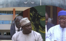 Affaire Amy Ndiaye Gniby: Les deux députés du PUR libérés, ce mardi