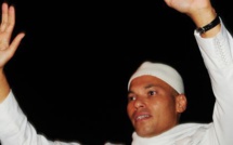 Les souteneurs de Wade-fils lancent le slogan "Nous sommes tous Karim"