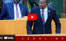 Mamadou Baïlo Diallo: "Il faut modifier règlement intérieur, pour qu’il y ait des sanctions qui permettent de restaurer la dignité de notre parlement"