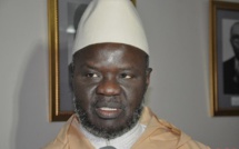 Choqué par l'attitude de "Charlie Hebdo", Imam Mbaye Niang condamne la présence de Macky Sall à la marche de Paris 