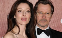 Gary Oldman : l'acteur divorce pour la quatrième fois !