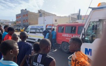 Drame au rond-point 26 des Parcelles assainies: Un malade mental abrège avec un couteau, la vie d’un vieux