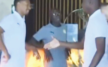 Poignée de mains refusée entre Abdou Diallo et Moussa Niakhate : A l'origine, un problème de « khons »