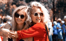 11 choses pour lesquelles vous n'avez jamais pu remercier votre meilleure amie, tout en voulant le faire !