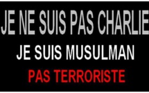 Je ne suis pas Charlie : Musulman pas terroriste – Par Moustapha Mbaye