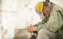 En Australie, la piscine et le cinéma sont gratuits pour les sans-abris ! Cela fait chaud au cœur...