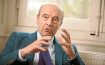Alain Juppé : "Musulmans, on est là pour vous protéger mais prenez vos responsabilités"