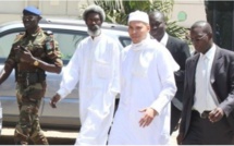 Incident au procès Karim Wade : Chaudes empoignades, le juge expulse Me El Hadji Amadou Sall