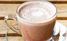 Pourquoi vous devez remplacer le café par le chocolat chaud