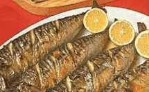 Que de bonnes raisons pour ne manger que du maquereau