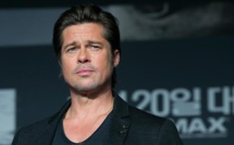 Brad Pitt réunit Christian Bale et Ryan Gosling autour de lui
