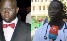 Liberté provisoire accordée : Le faux médecin Amadou Samba, libre