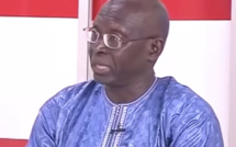 Pr. Ndiack Fall : « Ousmane Sonko n’est pas concerné par ce délai… »