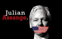 Reporters Sans Frontières (RSF) alerte : Julian Assange se rapproche dangereusement de l'extradition !
