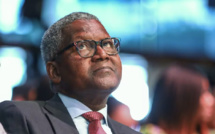 L’homme le plus riche d’Afrique : Aliko Dangote a perdu 3, 12 milliards de dollars en quelques jours