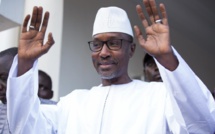 Photos/ Redynamisation politique: Louga reste mobilisé derrière le Président Macky Sall