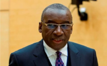 La lettre ouverte d’interpellation datée du 14 juin de divers acteurs de la Société Civile : La réponse de Me Sidiki Kaba