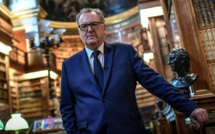 Richard Ferrand appelle à modifier la Constitution pour autoriser un 3e mandat présidentiel
