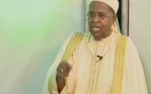 Video - Affaire Charlie Hebdo:  "Macky Sall n’est plus musulman, il doit se reconvertir", déclare Sidy Lamine Niasse