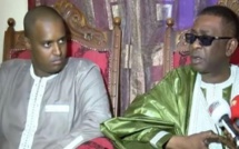 Élan de solidarité à "Walfadjri" : Youssou Ndour aux côtés de Cheikh Niass