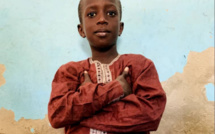 Avis de recherche : Mouhamadou Lamine Dia, perdu de vue depuis mercredi 14 juin 2023