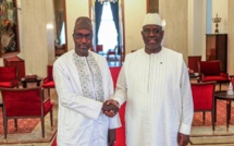 Mamadou Mamour Diallo,Mouvement «Dolly Macky» : «Le Bilan du Président Macky Sall n’est pas attaquable»