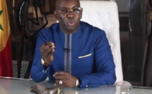 Moustapha Mamba Guirassy, Leader du parti Sénégal en Tête : «Ce dialogue en cours, c’est du cirque»