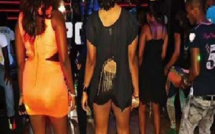 Contre la mauvaise image de Saly : Des jeunes s’attaquent à des prostituées, la Police s’interpose