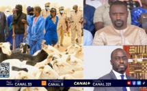 Rencontre Gouvernement-Presse: Les ministres Abdou Karim Fofana et Samba Ndiobène Kâ face à la presse