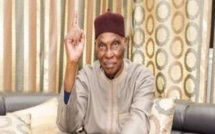 Me Abdoulaye Wade: "Je ne suis pas Charlie mais un musulman croyant pratiquant..."