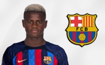 Mikayil Faye au FC Barcelone : Ce « gamin » vaut désormais, 261 milliards FCfa