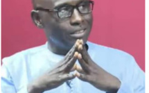 « Obscurité ! », par Youssou Diop