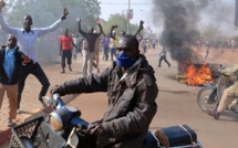 Une partie du monde musulman s'embrase contre "Charlie"