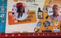 Réduction de l'insécurité routière : Cfao Sénégal met en place Wintpart, un réseau dédié à l'après-vente