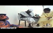 Vidéo: Les temps forts de Saanex