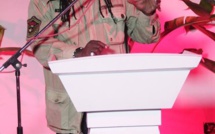 Didier Awadi au Talk Show/Think Create Do : « La guerre du contenu aura bien lieu »