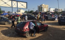 Vive tension à Mbao entre chauffeurs de taxis clando et la mairie : Abdoulaye Pouye, juriste et ex-maire, parle de violation flagrante de la loi