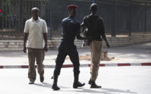 Un célèbre propriétaire d’un bar-restaurant, ivre, sème la pagaille au domicile de son ex-épouse