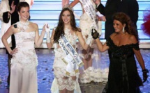 Margaux Deroy (Miss Flandre) est Miss Prestige National 2015