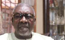 Djibril Gningue, de la Société Civile, sur le dialogue national : « Globalement satisfaisants, mais ces résultats ne sont pas de nature à renforcer notre démocratie et la paix »