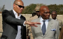Suite aux incidents au procès de son fils, Abdoulaye Wade annoncé à Dakar aujourd'hui