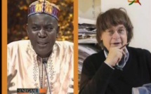 Vidéo - Bécaye Mbaye: "J’étais fan de Cabu de Charlie Hebdo mais…"