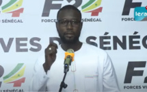 Moustapha Cissé du F24 : "Nous demandons à tous les Sénégalais de s'habiller en blanc, lors de la Tabaski"