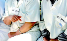 Défaut de paiement des primes, affaire des handicapés de l'aéroport : Les travailleurs de la santé menacent de boycotter gardes et permanence