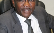 Abdou Abel Thiam: "Macky Sall ne pouvait pas rater la marche de Paris"