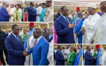 REPLAY PALAIS DE LA REPUBLIQUE : CONCLUSIONS DIALOGUE NATIONAL AU SENEGAL - SAMEDI 24 JUIN 2023