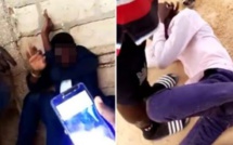 Des “homosexuels” piégés, séquestrés, battus, avant d’être dépouillés