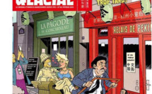 La mode de la caricature : Fluide Glacial jugé "indécent" en Chine