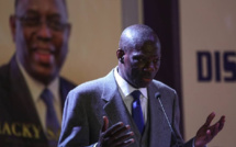 Malgré son statut de conseiller spécial de Macky : Fidèle à sa position en 2011, Abdou Aziz Diop contre le 3e mandat