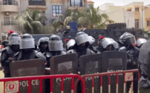 Blocus du domicile de Sonko : “Pourquoi YAW ne peut pas rester les bras croisés” (El Hadji Malick Ndiaye Pastef)